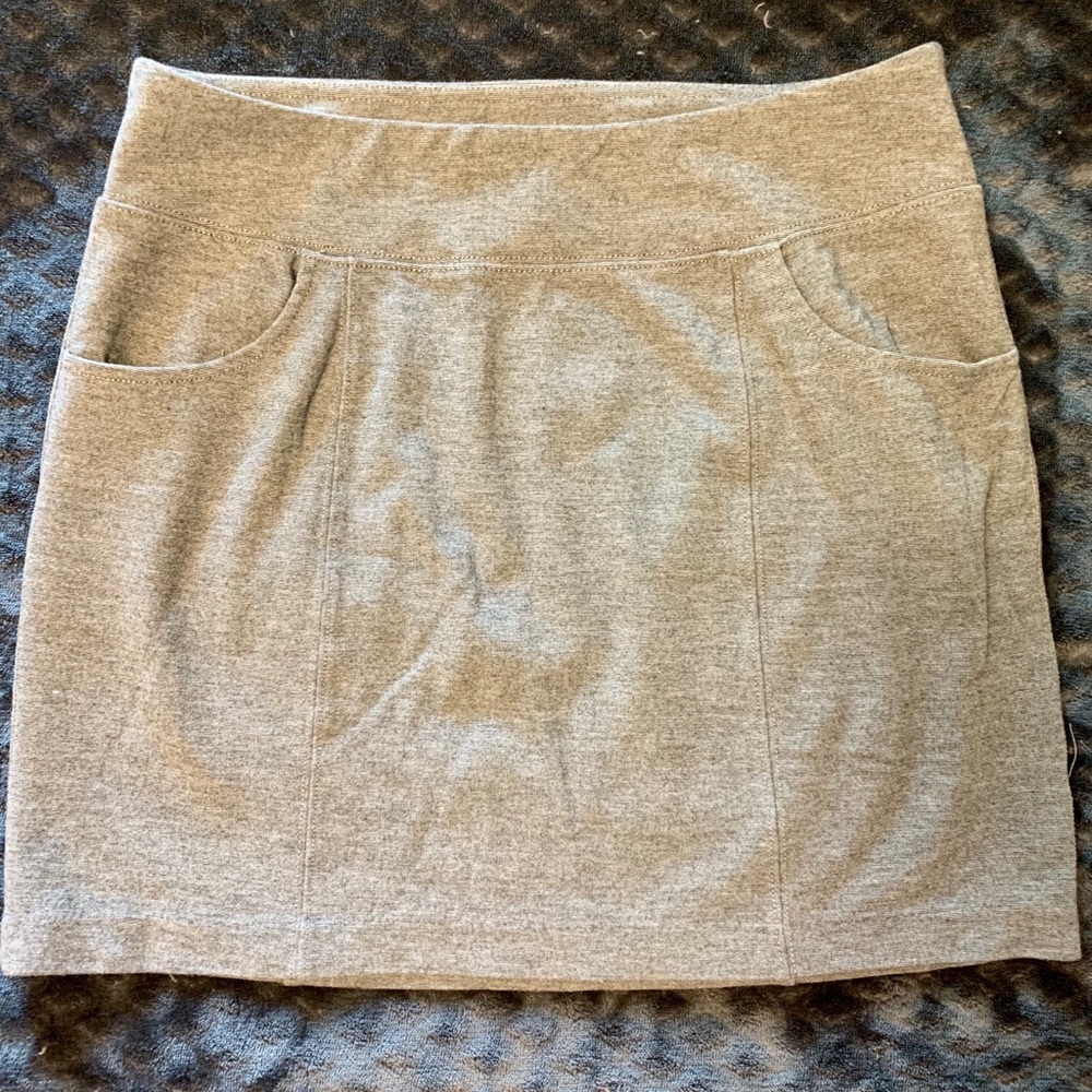 Calvin Klein Mini Skirt - Like New!